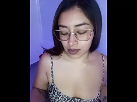 AnonymousGirl online show from 06/20/26, 06:54