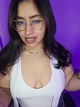 AnonymousGirl online show from 07/10/26, 04:42