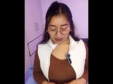 AnonymousGirl online show from 07/24/26, 03:10