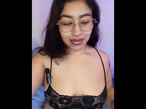 AnonymousGirl online show from 07/26/26, 12:45