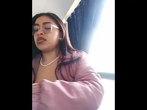 AnonymousGirl online show from 07/27/26, 01:40