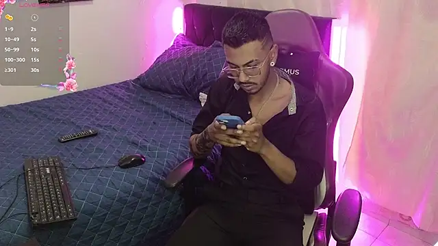 eros-0001 online show from 01/24/25, 04:06