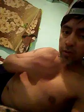 Pesespada online show from 03/17/26, 01:10