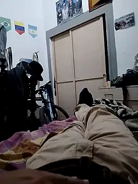 alejo5288 online show from 09/18/25, 03:30