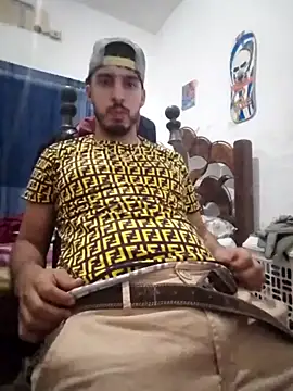 alejo5288 online show from 10/21/25, 03:07