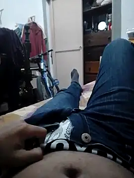 alejo5288 online show from 10/23/25, 03:28