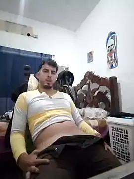 alejo5288 online show from 11/19/25, 04:01