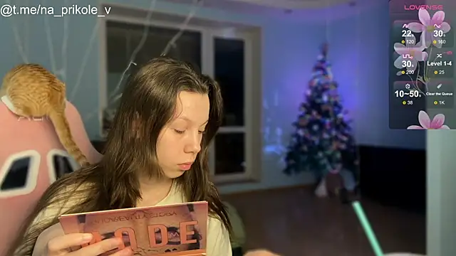 na prikole  online show from 11/24/25, 10:53