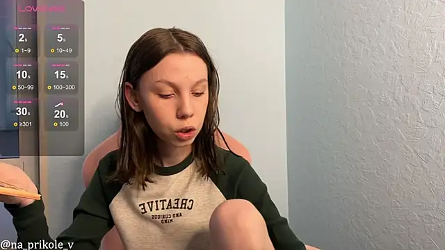 na prikole  online show from 01/17/26, 05:23