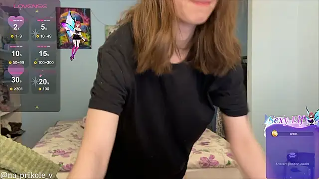 na prikole  online show from 02/13/26, 02:07