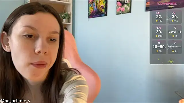 na prikole  online show from 03/05/26, 10:00