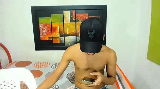 sweethoneytsx online show from 02/22/25, 05:34