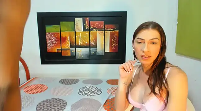 sweethoneytsx online show from 03/13/25, 01:54