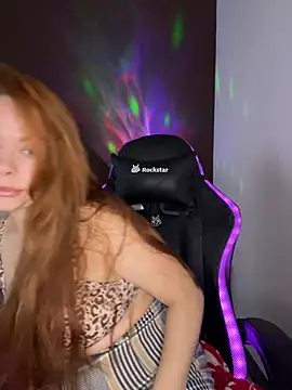 Kelley Allie online show from 01/28/25, 07:43