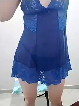 Sophy666 online show from 02/08/25, 07:04