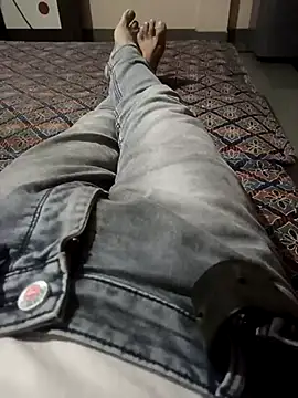 cpl-jay online show from 11/05/25, 12:49