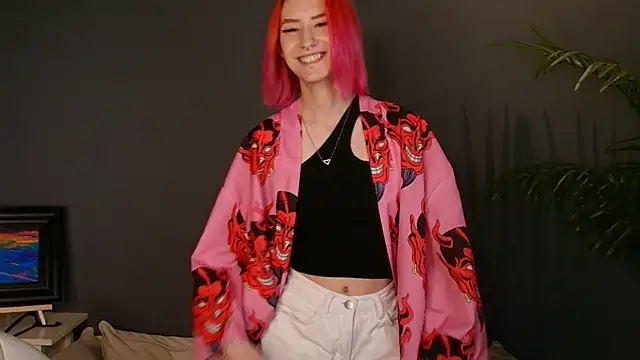 Snapshot of Kar1_na_ chatting on 01/26/25, 08:36 Kar1 na  online show from 01/26/25, 08:36