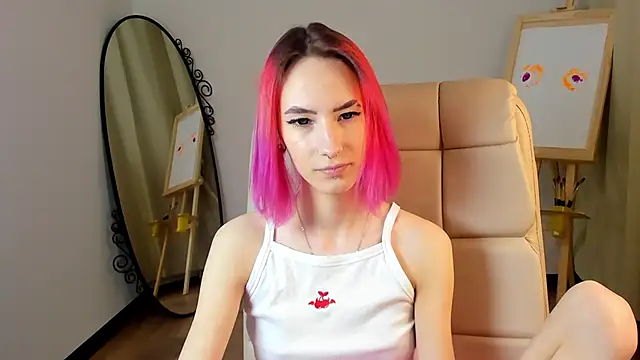 Snapshot of Kar1_na_ chatting on 01/29/25, 11:51 Kar1 na  online show from 01/29/25, 11:51