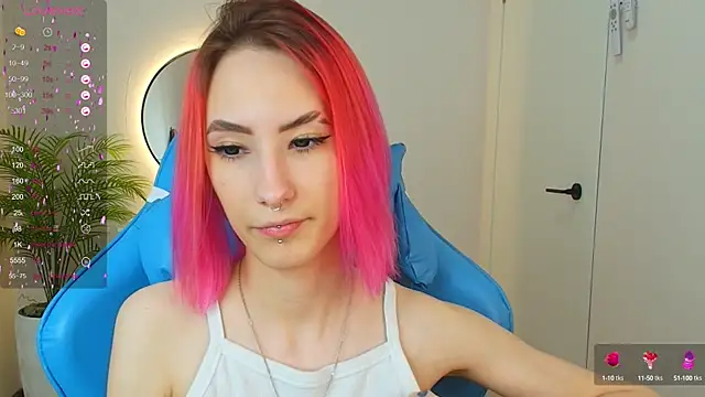 Snapshot of Kar1_na_ chatting on 01/31/25, 02:07 Kar1 na  online show from 01/31/25, 02:07