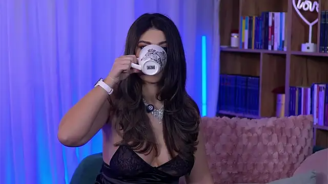 SarahPeach8 online show from 01/08/26, 04:15