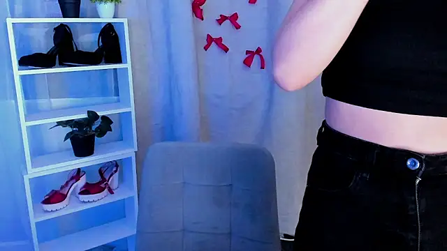 Sahara Shields online show from 03/05/25, 01:28