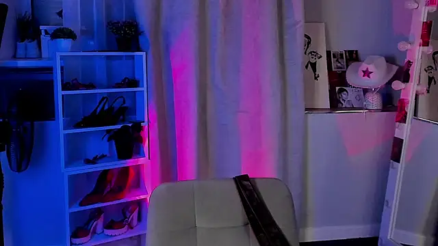 Sahara Shields online show from 11/14/25, 10:03