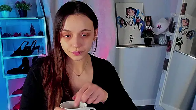 Sahara Shields online show from 12/15/25, 10:08