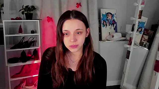 Sahara Shields online show from 01/11/26, 10:09