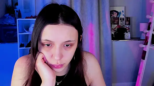 Sahara Shields online show from 02/27/26, 09:20