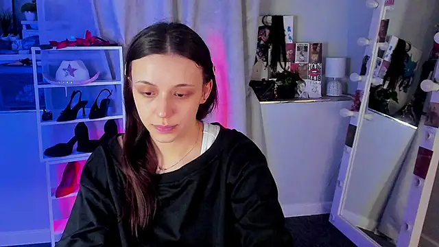 Sahara Shields online show from 03/13/26, 09:05