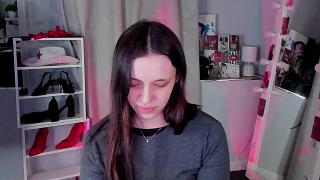 Sahara Shields online show from 03/22/26, 09:13