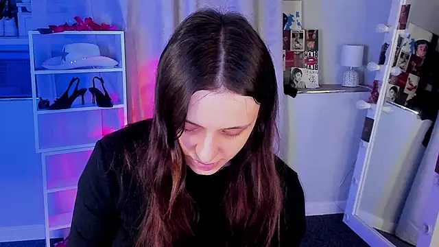 Sahara Shields online show from 04/09/26, 09:36