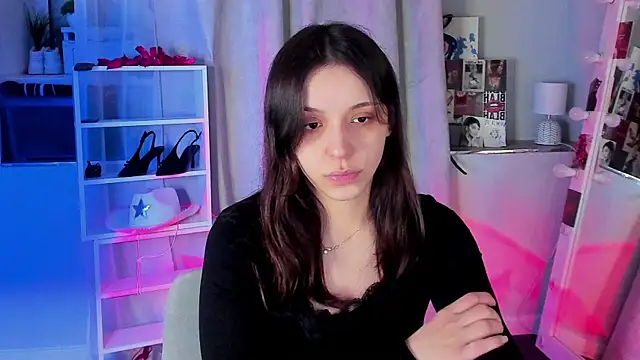 Sahara Shields online show from 04/20/26, 09:34