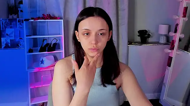 Sahara Shields online show from 04/24/26, 10:07