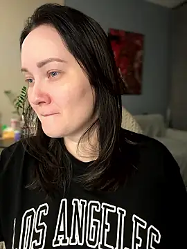 Kiss My Body online show from 01/16/26, 10:14