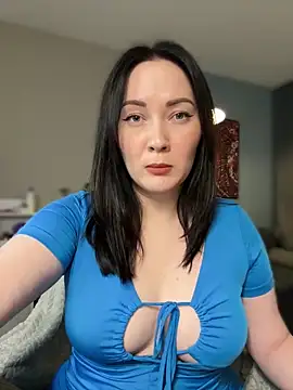 Kiss My Body online show from 02/13/26, 03:52