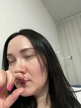 Kiss My Body online show from 03/09/26, 08:35