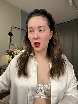 Kiss My Body online show from 06/16/26, 06:32