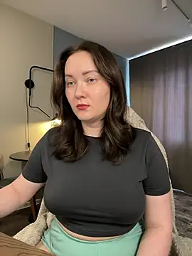 Kiss My Body online show from 07/14/26, 01:39
