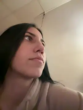 KeylaBlair online show from 01/27/25, 03:39