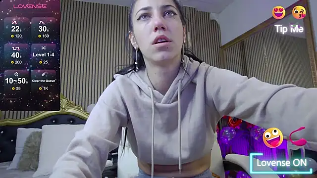 KeylaBlair online show from 02/07/25, 06:24