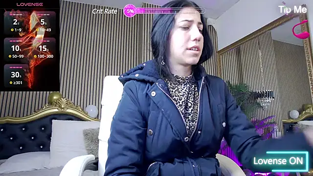 KeylaBlair online show from 02/19/25, 04:34