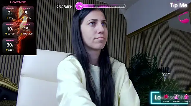 KeylaBlair online show from 02/26/25, 03:19