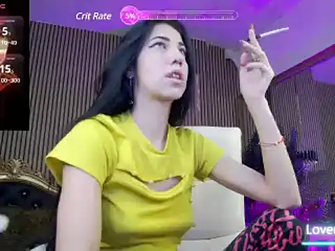 KeylaBlair online show from 02/27/25, 04:31