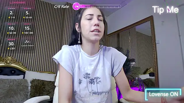 KeylaBlair online show from 03/03/25, 08:16