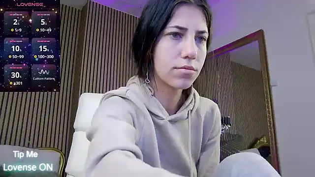 KeylaBlair online show from 03/11/25, 04:21