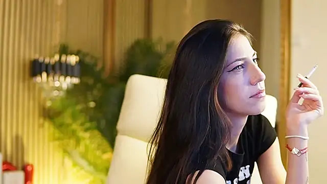 KeylaBlair online show from 03/15/25, 07:31