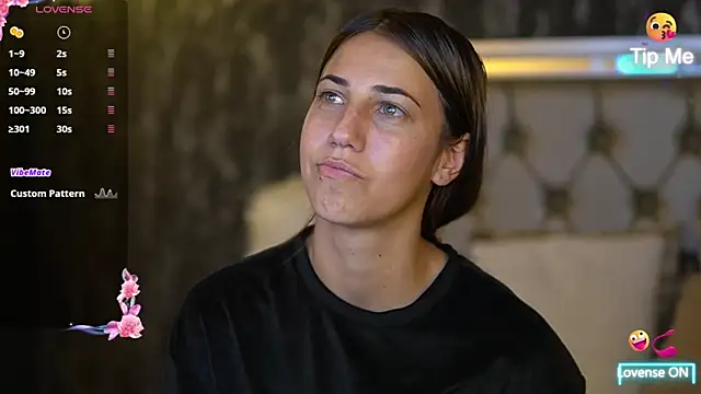 KeylaBlair online show from 09/17/25, 07:37