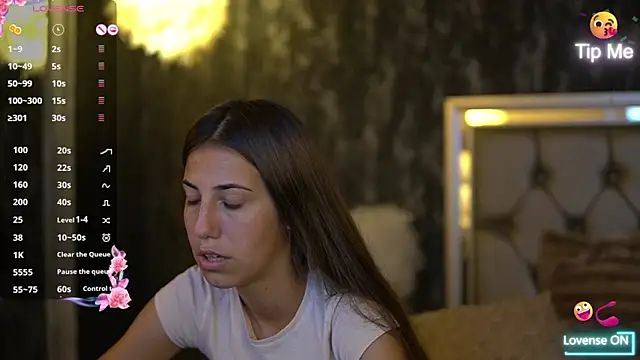 KeylaBlair online show from 09/19/25, 07:25