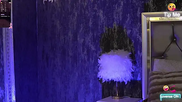 KeylaBlair online show from 10/06/25, 05:54